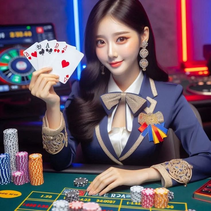 mmostbet Slots ဂိမ်းများနှင့် Progressive Jackpot Myanmar