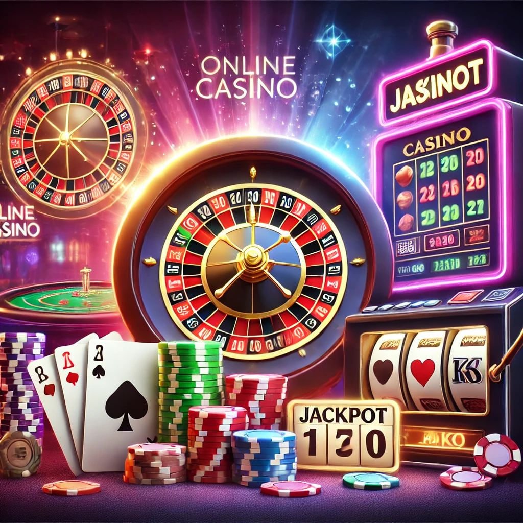 Live Casino